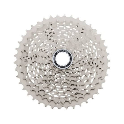 Cassette Shimano 10p 11/46 CS-M4100