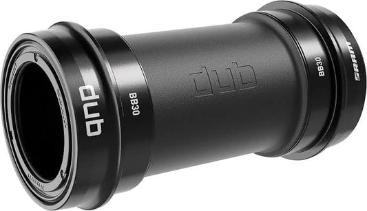 Eje  de centro  sram pres fitt BB30 DUB 68/73