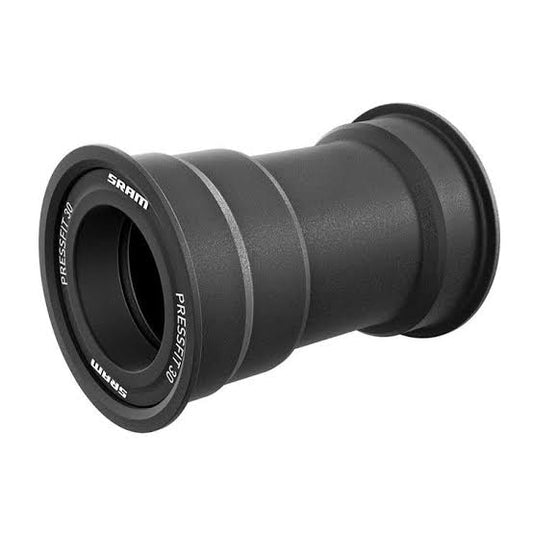 Eje de centro SRAM BB30 pressfit