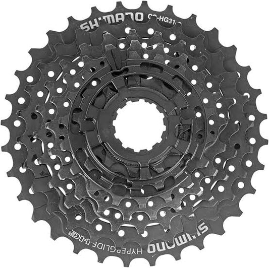 Cassette Shimano 8p 11/32 CS-HG31