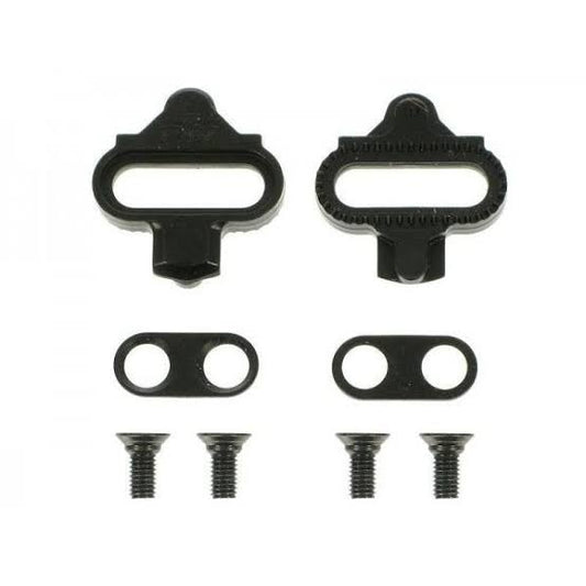 grapa para zapatilla mtb roda, compatible con Shimano