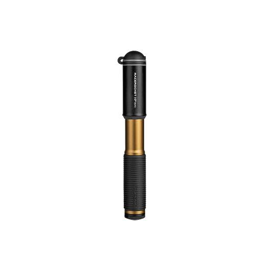 Bomba de mano Topeak Racerocket HP Mini dorado