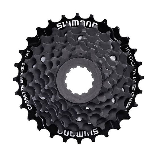 Cassette Shimano 7p 11/28 CS-GH200