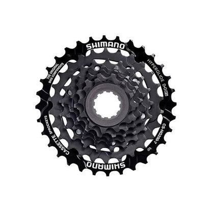 Cassette Shimano 7p 11/32 CS-GH200