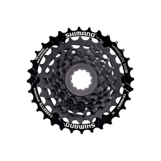 Cassette Shimano 7p 11/32 CS-GH200