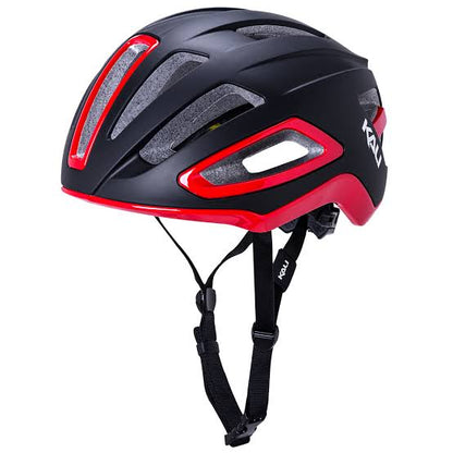 Casco Kali negro