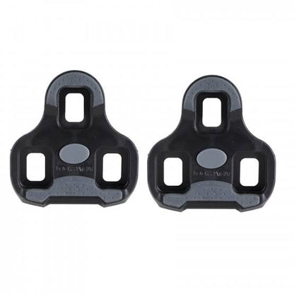 grapa para zapatilla ruta look keo negra