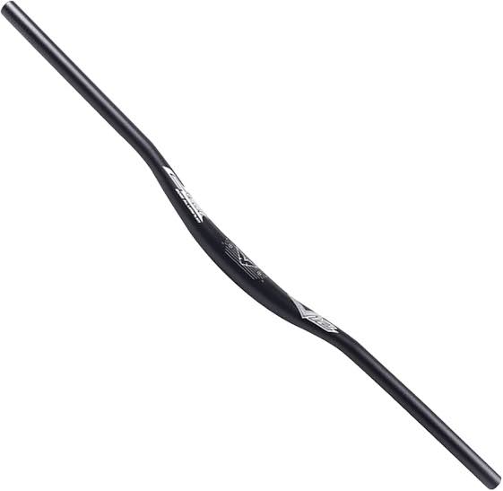 Manubrio enlee 31.8x800mm rise 25mm