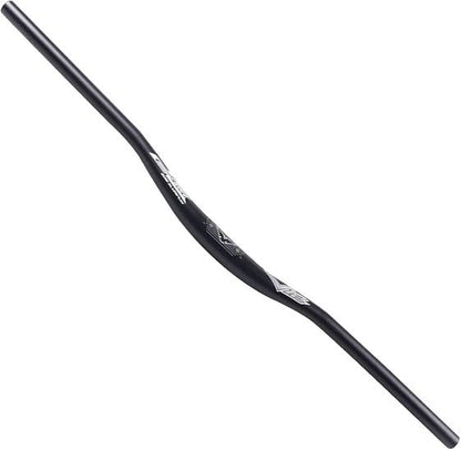 Manubrio enlee 31.8x800mm rise 25mm