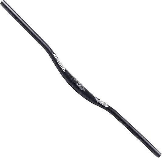 Manubrio enlee 31.8x800mm rise 25mm