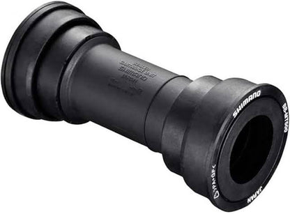 Eje de centro Shimano, hueco press fit BB-MT500-PA