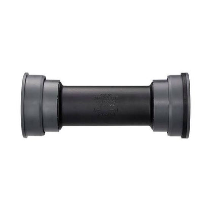 Eje de centro Shimano, hueco press fit SM-BB71-41C Saint