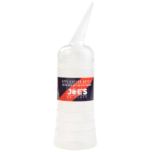 Bote aplicador de líquido tubeless Joe's capacidad de 150ml
