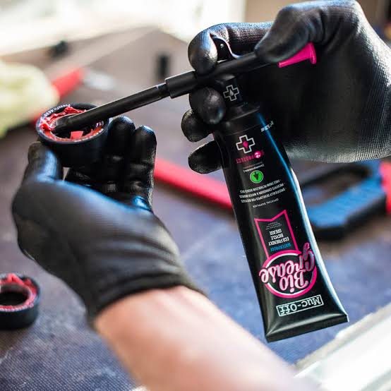 Grasa muc off, alta calidad 150g