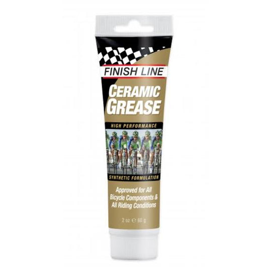 Grasa ceramica finish line 60gr