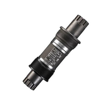 Eje de centro sellado octalink Shimano