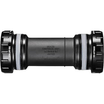 Eje de centro Shimano, hueco BB-MT801 deore xt
