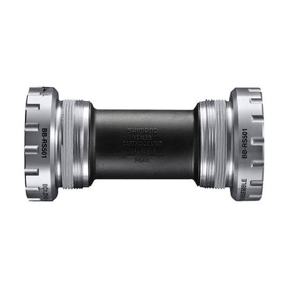 Eje de centro Shimano, hueco BB-RS501 tiagra