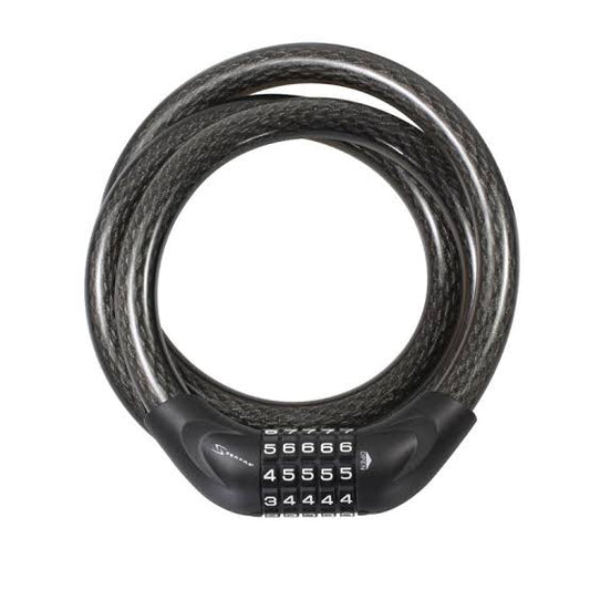 Cadena de seguridad de combinación Serfas