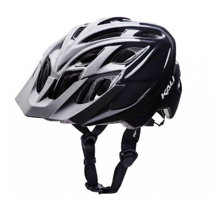 Casco Kali Chakra solo negro