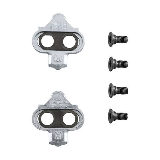 grapa para zapatilla mtb Shimano sm-sh56