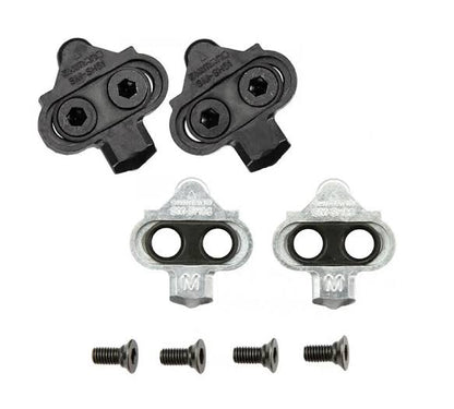 grapa para zapatilla mtb Shimano sm-sh51