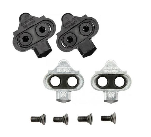 grapa para zapatilla mtb Shimano sm-sh51