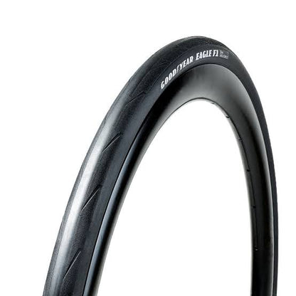 Par de llantas ruta Goodyear Eagle F1 700x28 de Kevlar