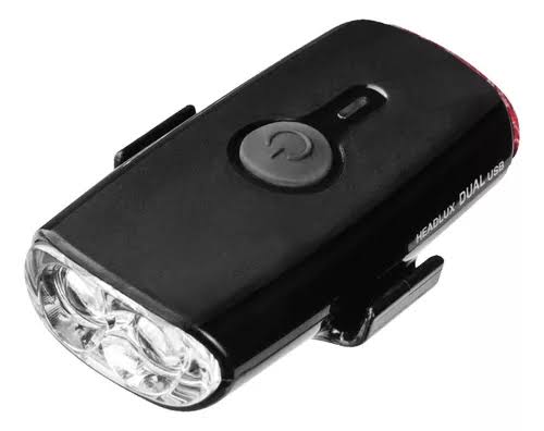 Luz Topeak Headlux100 recargable