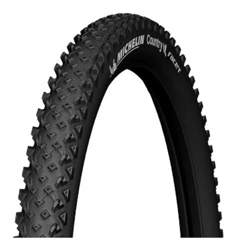 Llanta mtb Michelin contry racer 27.5x2.10