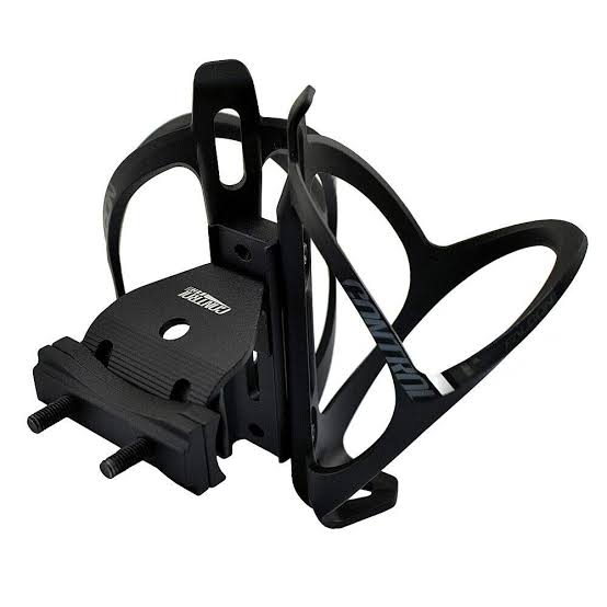 Porta ánfora trasero para rieles del asiento  control tech falcon