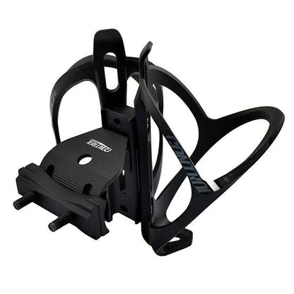 Porta ánfora trasero para rieles del asiento  control tech falcon
