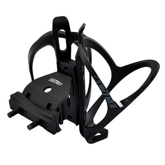 Porta ánfora trasero para rieles del asiento  control tech falcon