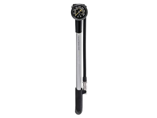 Bomba para suspensiones y shock Topeak Pocketshock DXG xl