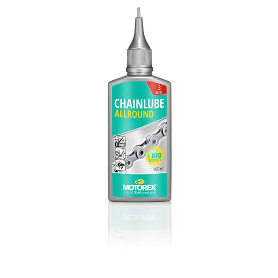 Lubricante Motorex todo tipo de climas