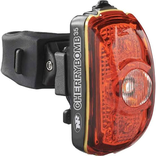 Luz trasera NiteRider Cherrybomb 100