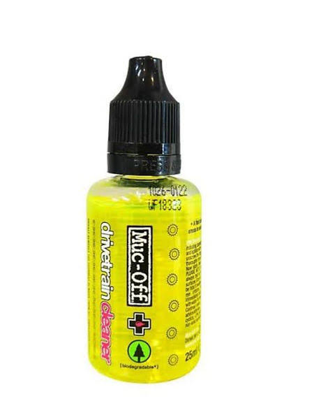 Desengrasante De transmisión Muc Off Drivetrain Cleaner 50ml