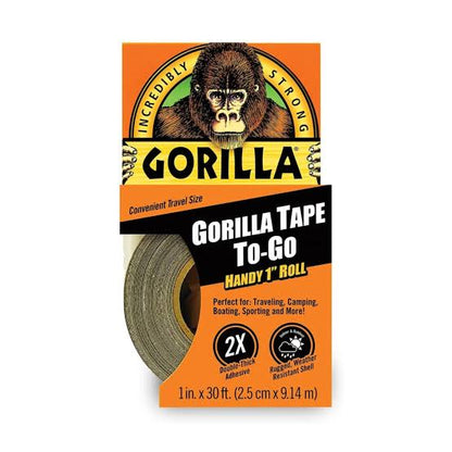 Cinta Gorilla doble capa para tubeless