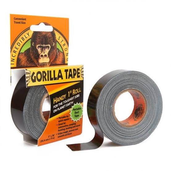 Cinta Gorilla doble capa para tubeless