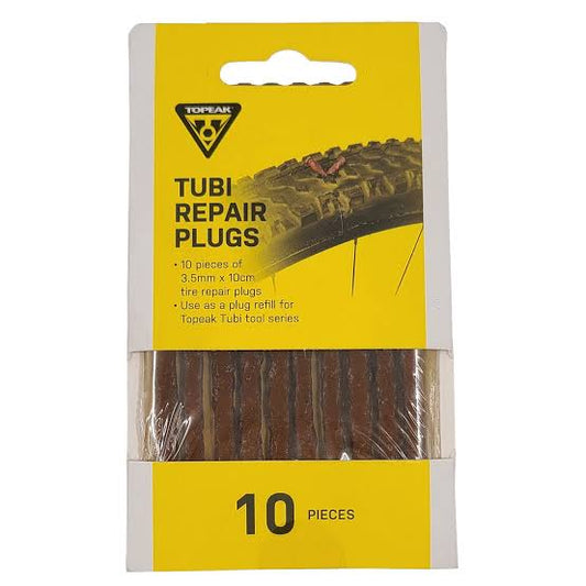 parches para tubeless Topeak