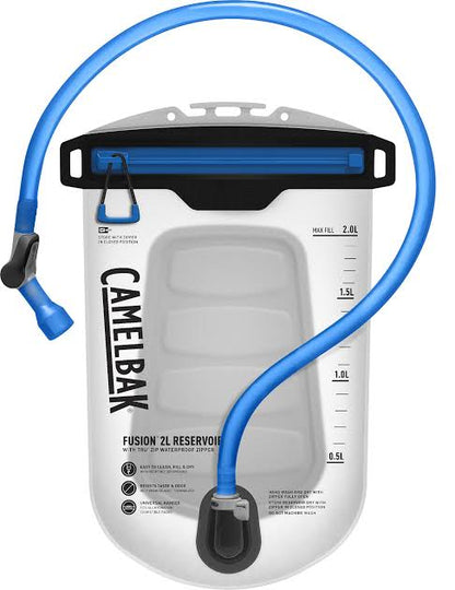 Bolsa de hidratación camelbak, para repuesto 2ltrs