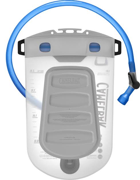 Bolsa de hidratación camelbak, para repuesto 2ltrs