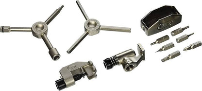 Multiherramienta Crankbrothers Y 16