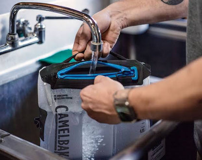 Bolsa de hidratación camelbak, para repuesto 2ltrs