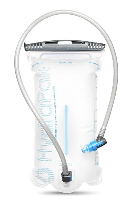 Bolsa de hidratación hidrapack, para repuesto 2ltrs