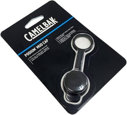 Tapa  de silicona, camelbak para cubrir boquilla de ánforas camelbak podium