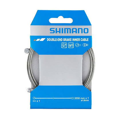 Cable de freno ruta y montaña Shimano