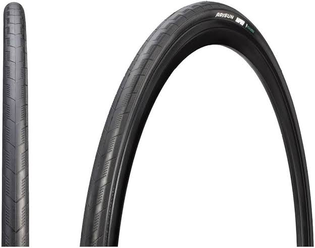 Llanta ruta arisun - rapide 700x23