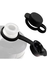 Tapa  de silicona, camelbak para cubrir boquilla de ánforas camelbak podium