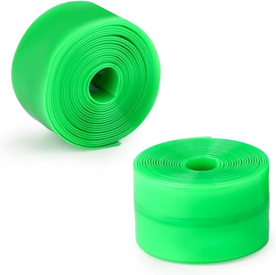 Cinta protectora de cámara, Anti ponchaduras 1pz rodado 26